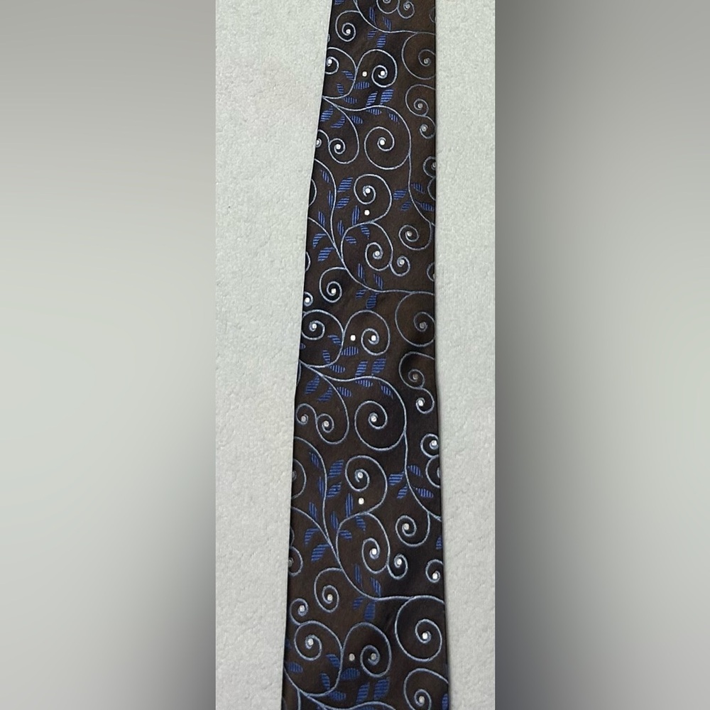 Hanes & Bonner - Tie